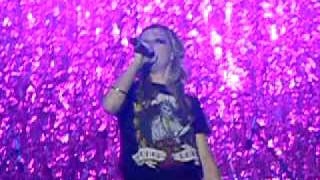 Guano Apes - Pretty in scarlett live