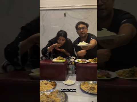 فرحان أحمد نيرغونا وساجين أحمد نيرغونا   