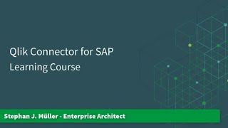 SAP Connector Installation