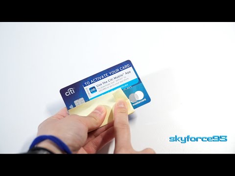 Citi Custom Cash