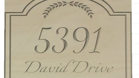 How to make custom shapes in Easel