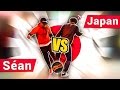 SÉAN VS JAPAN