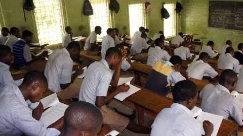 2023 WAEC GCE QUESTIONS AND ANSWERS/EXPO/ RUNS | How To Get 2023 Waec Gce Expo Runs (1st Series)