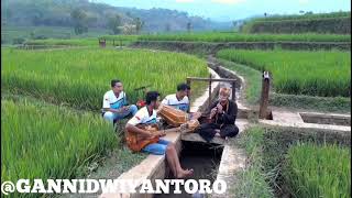 (Cover) tarompet - Wangsit Siliwangi