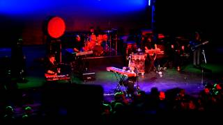 The Protomen Live - Preview of Act III - PAX Prime 2012