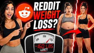 How To Lose Weight Reddit 2026  Real Weight Loss - How To Lose Weight Reddit Stories
