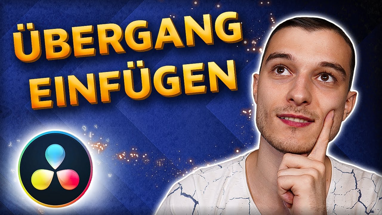 DaVinci Resolve 18 Übergänge einfügen Tutorial deutsch YouTube DaVinci Resolve 18 Übergänge einfügen Tutorial deutsch YouTube