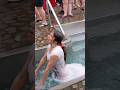ICE HOLE BATHING #1054 / SWIMMING WINTER 2025