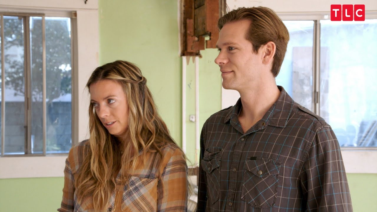 How Much Damage Did These Homeowners Do When They Tried Their Own Renovation Youtube