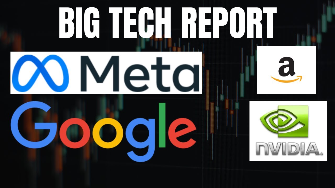 Big Tech Earnings and what it means for NVIDIA - YouTube