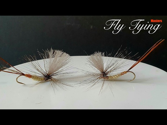 danica techno fly reel Abel TR DeYoung Brown Flank Danica Danvise | Hopperfishing
