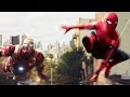 Человек-паук: Возвращение домой — Русский трейлер (2017)