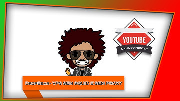 DROPBEAR - VPS SEM SQUID E SEM PROXY