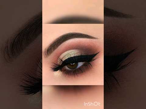 Brown And Golden