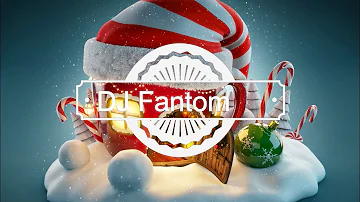 DJ Fantom Christmas Trap