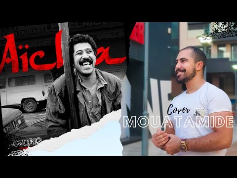 Cheb Khaled Aicha Cover