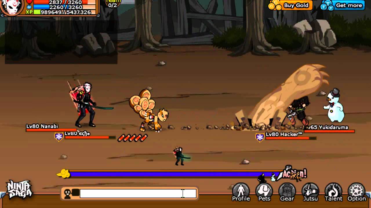 camera iphone 8 plus apk Ninja Saga - Kinjutsu: Patriarchal Faith - Claim and Demonstration.