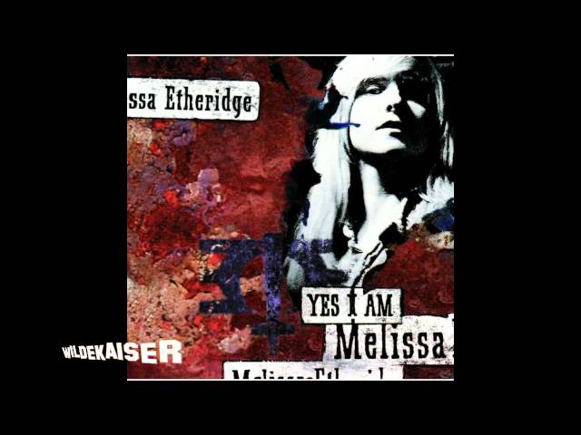 Melissa Etheridge - Ruins