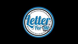 Letter For me - Full Album