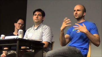 Best compression algorithm for Apache Spark?