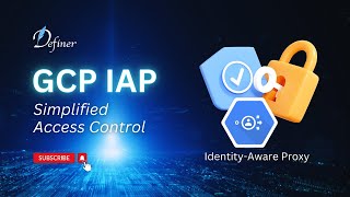 GCP IAP (Identity-Aware Proxy) Setup and Best Practices for Secure Access Control