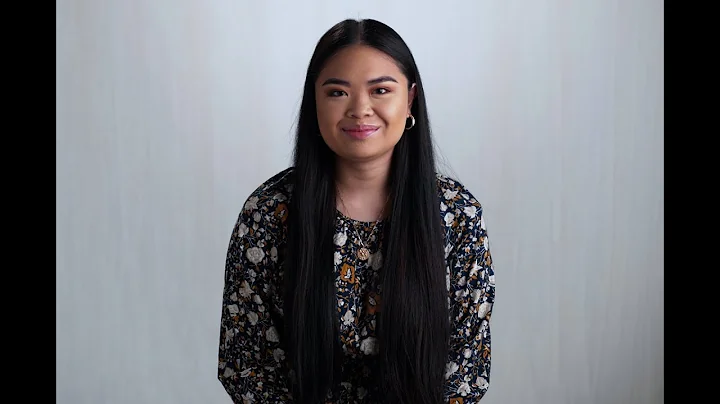 Tricia | The Power of Niagara
