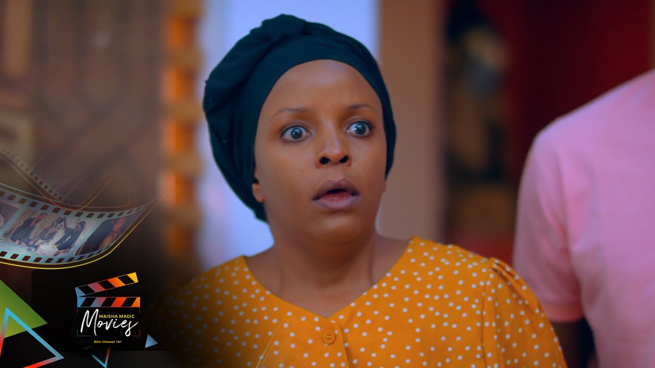 Destiny - Maisha Magic Movies