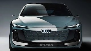 2024 Audi RS6 Avant finally has the PERFORMANCE level it needs// future cars updates