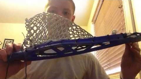 Sidewall goalie