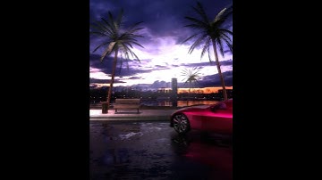 80s 3D animation - made in blender and davinci resolve