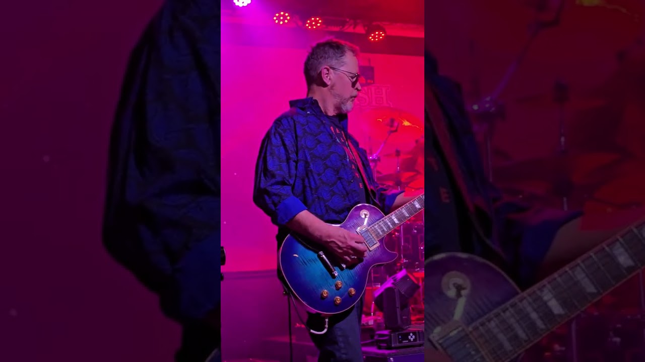 Rush More: Cygnus m2 @fatdaddys 