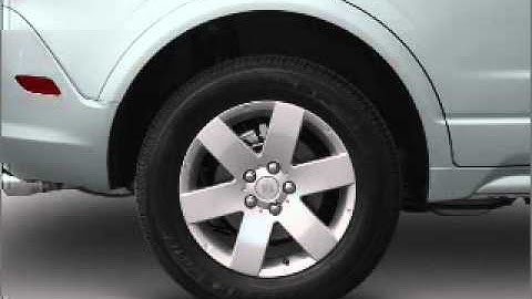 2009 Saturn VUE - San Antonio Tx