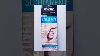 SCHWARZKOPF LIGHTENING SPRAY SCHIARENTE ACLARANTE TESTANERA || FLORIDEAS #beauty #video #hairstyle