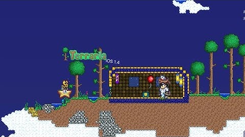 Let’s Play Terraria! Ep. 15 | Floating Island! | OliviaLet’sPlay |