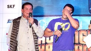 Father Salim Khan's SHOCKING Comment On Salman Khan's Marriage screenshot 5