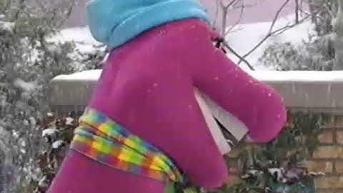 Christmas Star (Demo Version) Part 7