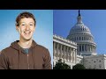 Facebook Has Divided Our Government