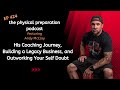 Andy McCloy on His Coaching Journey, Building a Legacy Business, and Outworking Self Doubt