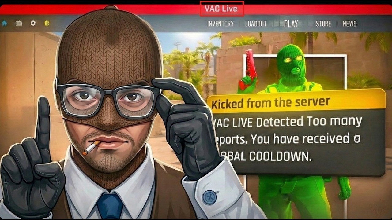 CS2 Streamer stack nom nom!! | CS2 Live 🔴 with  @gohannn11 @DeathRattle_CS  @devdeeplay  ​