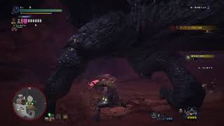 Mhw モンハンワールド ディアブロス亜種 最小金冠 Youtube Mhw モンハンワールド ディアブロス亜種 最小金冠 Youtube