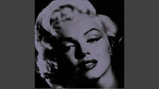 Video thumbnail of "Marilyn Monroe - I Wanna Be Loved By You"