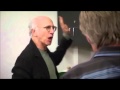 Curb your enthusiasm  never give up a cabinet  season 8 ep 4