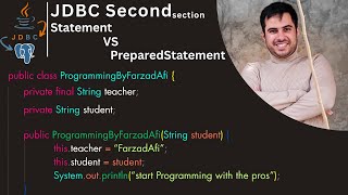 PreparedStatement VS Statement