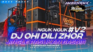 • dj trap nguk nguk V2 • versi slow party  • jingle pasukan Basdir purwodadi pasuruan • rodok nguk •