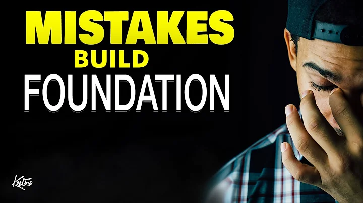 Don't Let Your Mistakes Define You | Morning Minutes with #Keetria