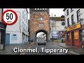 Dash Cam Ireland - Clonmel Town, County Tipperary