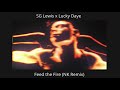 SG Lewis X Lucky Daye Feed The Fire NK Remix mp3