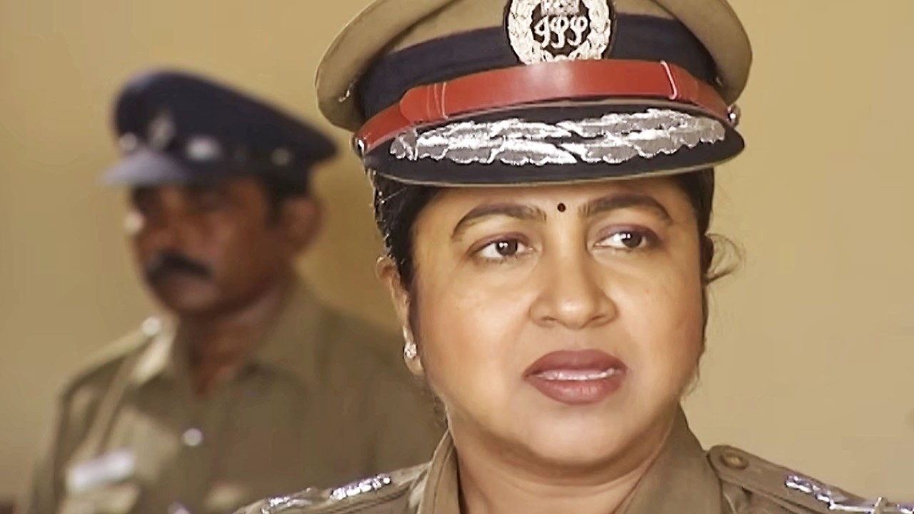 அரசி - Arase Episode 439 | Ultra Tamil TV Serial | Radhika Sarathkumar