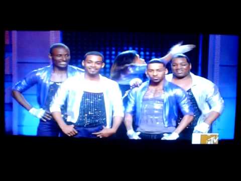 Vogue Evolution: American Best Dance Crew Performance Week 1