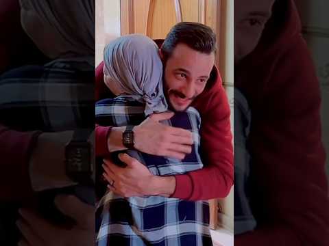 اش اخبارك لاباس عليكي يالحبيبة يا اجمل ام فى العالم